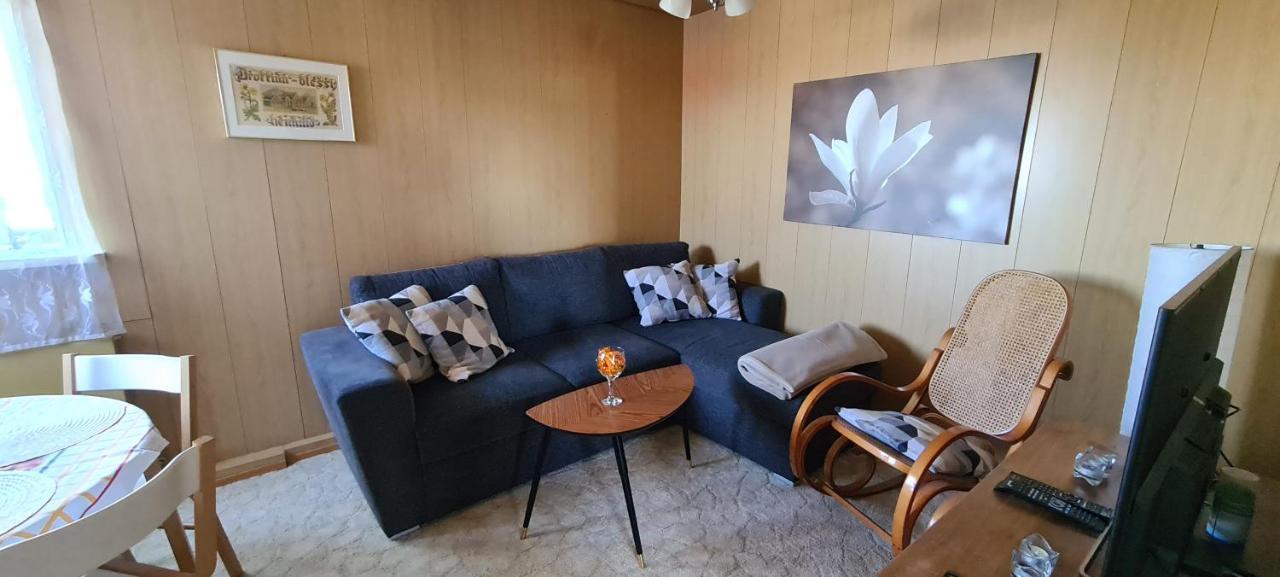 Grund In Olafsvik Lägenhet Exteriör bild