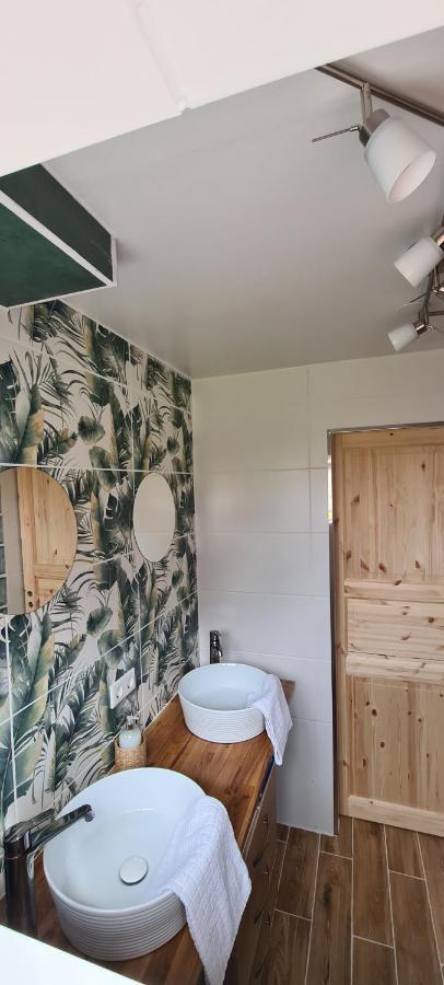 Grund In Olafsvik Lägenhet Exteriör bild